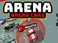 Igra Arena Ljutih Automobila online
