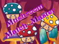 Igra Majstor Usporedbe Gljiva online