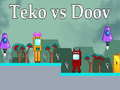 Igra Teko protiv Doova online