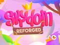 Igra Skydom: Preobražen online