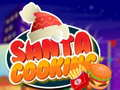 Igra Santa Kuhanje online