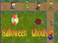 Igra Halloween Ghuli online