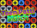 Igra Teen Patti Utakmica online