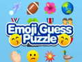 Igra Pogodi Emoji Zagonetku online