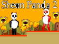 Igra Sheon Panda 2 online