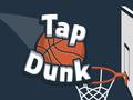 Igra Tap Dunk online