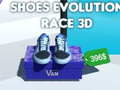 Igra Evolucijska Utrka Cipela 3D online