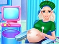 Igra Briga za trudnu mamu online