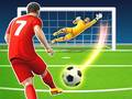 Igra Nogomet 3D online