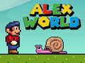 Igra Alexov Svijet online