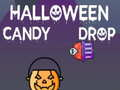 Igra Halloween Pad Slatkiša online