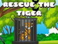 Igra Spasi tigra online