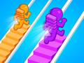 Igra Most Water Rush online