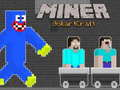 Igra Rudarski GokartCraft online