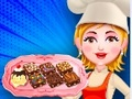 Igra Mamine Recepti za Browniese online