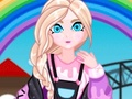 Igra Kawaii Princeza na Comic Conu online