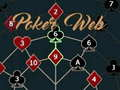 Igra Poker Web online