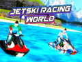 Igra Svijet Trka Na Jet Ski online