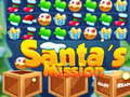 Igra Santaova Misija online