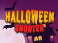 Igra Halloween Pucanj online