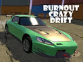 Igra Ludi Drift Izgaranja online