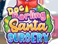 Igra Doc Darling: Operacija Djeda Božićnjaka online