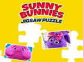 Igra Sunčani Zeki Puzzle online