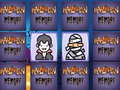 Igra Halloweenska memorija online