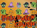Igra Halloween Crush online
