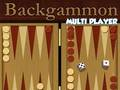 Igra Backgammon Višekorisnički online
