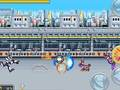 Igra Rockman Xover online