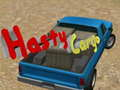 Igra Husty Teret online
