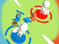 Igra Rat napada na kule 3D online