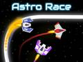Igra Astro Utrka online