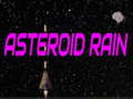 Igra Kiša asteroida online