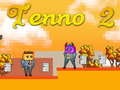 Igra Tenno 2 online