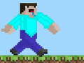 Igra Noob Steve online