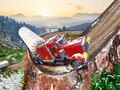 Igra Simulator Snježnog Kamiona online