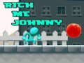 Igra Obogati me, Johnny online