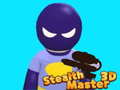 Igra Majstor Stealtha 3D online