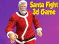 Igra Santa Borba 3D Igra online