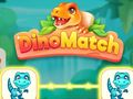 Igra Dino Uparivanje online