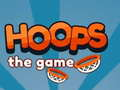 Igra HOOPS igra online
