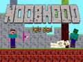 Igra NoobHood pomaže Aleksu! online