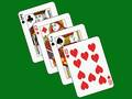 Igra Izvorni Klasični Solitaire online