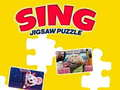 Igra Pjevaj Puzzle online