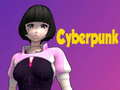 Igra Cyberpunk online