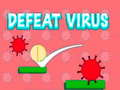 Igra Pobij virus online