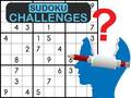 Igra Sudoku Izazovi online