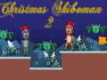 Igra Božićni Shiboman 2 online
